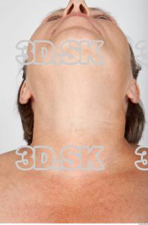 Neck texture of Chelsea 0001